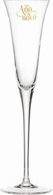 Taça de Cristal Mozart Basic p/ Champagne Ano Novo