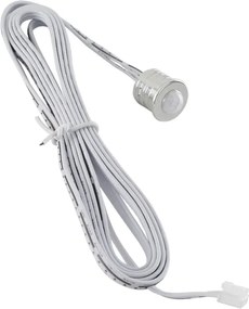 Sensor De Movimento Central Para Fita De Led Sensi