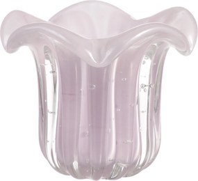Vaso Murano Garnier PP - Lavanda  Lavanda