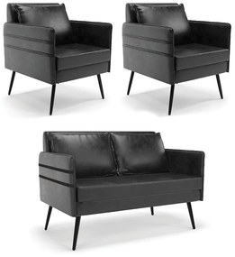 5 - Preto
