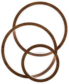 Arandela Accord Frame - 86cm x 70cm x 11cm
