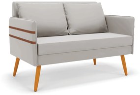 5 - Cinza