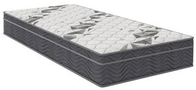 Colchao de Solteiro 78 cm Physical Airtech Ortopillow 1.0 Densidade D33 - 66472 Sun House