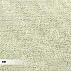Kit 2 Cadeiras Decorativas Sala de Jantar Madeira Maciça Hadassa Linho Bege/Ébano G13 - Gran Belo