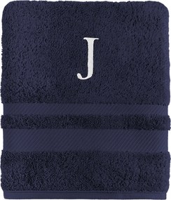 Toalha de Rosto Trussardi 100% Algodão Lorenzi - Marino Marino