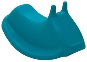 Gangorra Infantil Tramontina Peek em Polietileno Azul