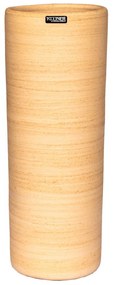 Vaso Tubo de Chão - Areia Natural