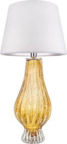 Abajur Murano Villete - Âmbar  Âmbar