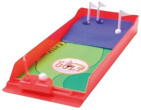 Mini Jogo de Golf