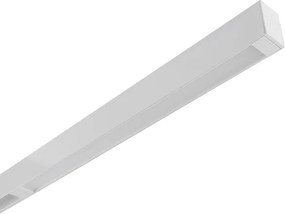 Módulo Luminária Led Branco Para Trace 25w 3000k 80°