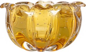 Porta Cartão Murano Gouda - Ambar  Ambar