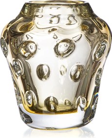 Vaso de Murano Egeu M - New Ambar  New Ambar