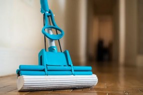 Mop Para Limpeza Geral Plus