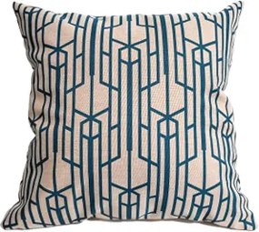 Capas de Almofadas Tessa 44x44cm - ATS-0109