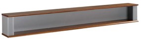 Porta Temperos Hannover 1,60 - Wood Prime NL 32142