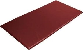 Colchonete Para Gin�Stica, Academia ( 7 Unid) - 100 X 50 X 3 (Azul)