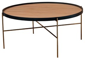 Mesa de Centro Art Deco M