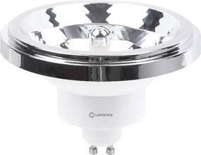 Lâmpada Led Ar111 Gu10 10w 24° 950lm - LED BRANCO NEUTRO (4000K)