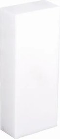 Arandela Led Policarbonato Branco 5W 4000K Ip65 Ice