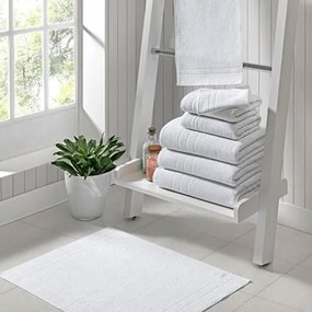 Toalha Social Linha Silver 30x35cm - 400g/m2