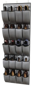 Sapateira Pendurável (20 Pares)
