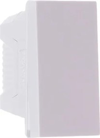 Modulo Interruptor Intermediario Branco 10A Orion