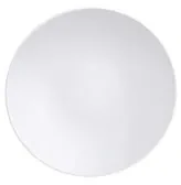 Prato Sobremesa Tramontina Sophia em Porcelana 21 cm