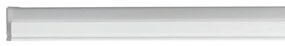 Luminária Linea Slim T5 16W Led 6000K Bivolt 117,3X3,5X2,2Cm | Opus Ec...