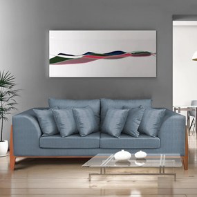 Sofá 02 Lugares Lucy 2,25m Base Madeira C05 - D'Rossi - Bege