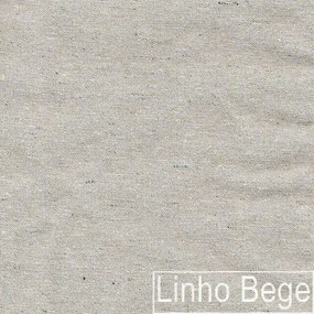 Sofá 2 Lugares Madri Linho - ADJ Decor