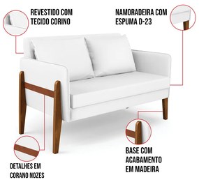 5 - Branco