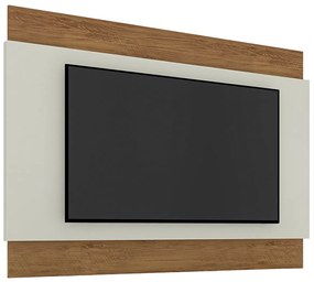 Painel Suspenso para TV até 60" Portland L01 - ADJ Decor