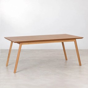 Mesa de Jantar Botanik Natural 1,83m