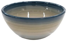 Vaso Fruteira Decorativo em Cerâmica Carolina Haveroth – Borboleta Alto Brilho Kleiner