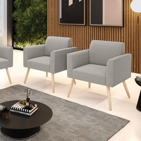 5 - Cinza