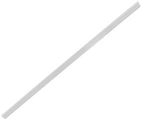 Luminaria Led Sobrepor Branco Fosco 14W Luz Neutra 4000K