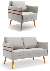 5 - Cinza