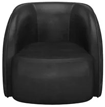 Kit 2 Poltronas Decorativa para Sala 90cm Tressê Zion M22 Sintético Pr