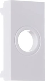 Modulo Para Saida De Fio 2 Pecas Branco Orion