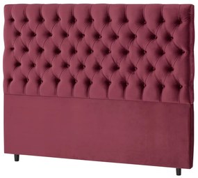 Cabeceira Majestic - Wood Prime MS 10307 Solteiro