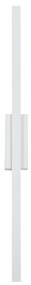 Arandela Lineare 60Cm Led 10W 3000K Bivolt Branco - Usina Imports Ui20... (Branco)