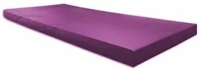 Colchonete Auxiliar Dobr�Vel 138X100X4Cm - Em Napa Orthovida