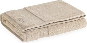 Toalha Lavabo Trussardi 100% Algodão Lussure - Nocciola  Nocciola