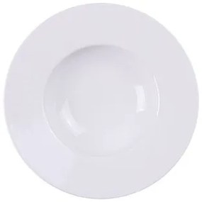 Prato Pasta Tramontina Paola em Porcelana 27 cm