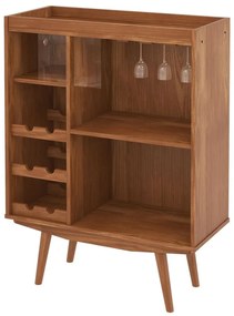 Adega Bar Europa- Wood Prime LL 10706