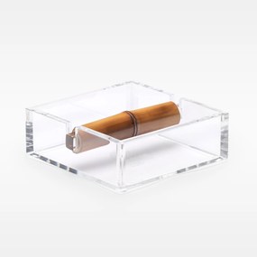 Porta Guardanapos Bambu P