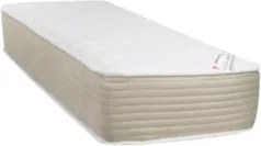 Colchão Solteiro One Face Revolution Tecnopedic 88x188x30cm - Castor