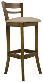 Banqueta Nápoli - Wood Prime PP 16058