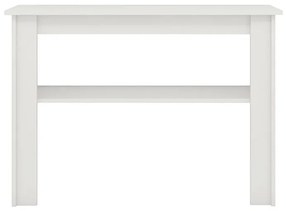 Aparador Para Sala Decoração Premium Prateleira Branco