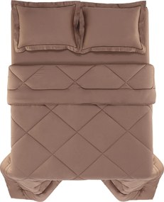Edredom Trussardi Cetim 300 Fios Grasso - Stelo  King